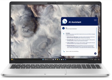 DELL Laptop Pro 16 Plus / Intel Core 5 220U, 16", 1920 x 1200, 16 GB RAM, 512 GB SSD, Windows 11 Pro, srebrna